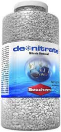 Seachem De-Nitrate 1L/34oz.
