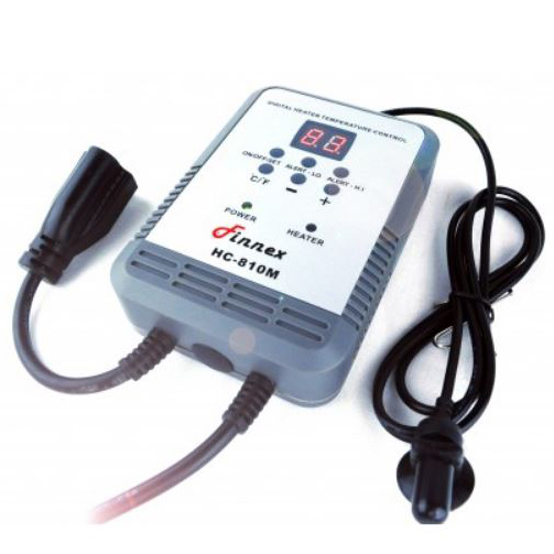 Finnex HC-0810M Digital Heater Controller