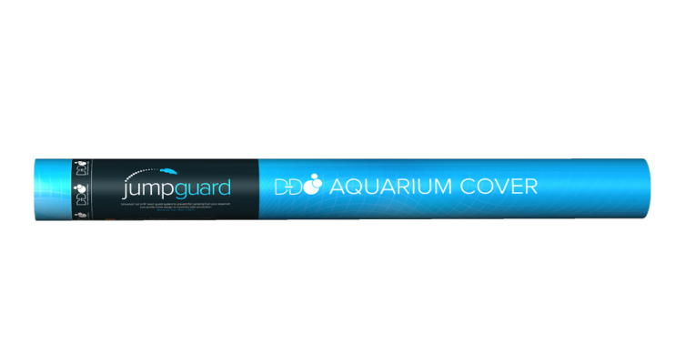 D-D PRO Jump Guard DIY Aquarium Cover 48" x 30" (120cmx75cm)