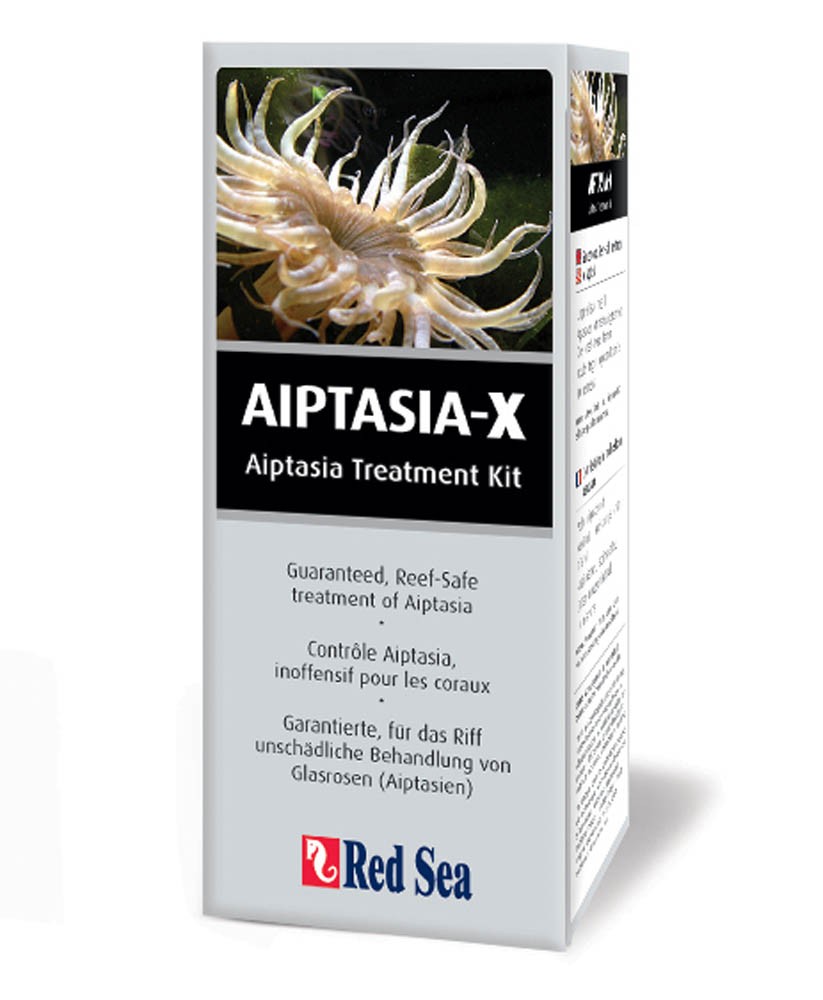 Red Sea Aiptasia-X Aiptasia Treatment Refill 500ml