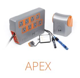Neptune A3 Apex Controller and Monitoring System