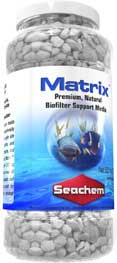 Seachem Matrix Bio-Media 500ml