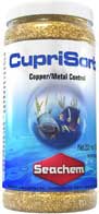 Seachem CupriSorb Copper Remover 250ml/8.5oz.