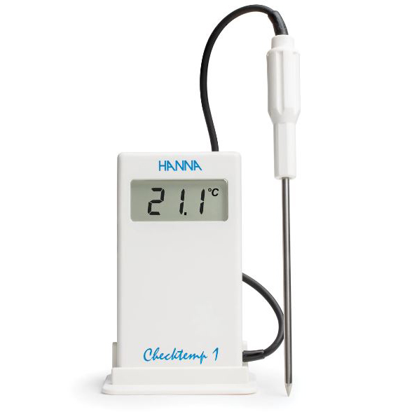 Hanna Checktemp® 1 Digital Thermometer