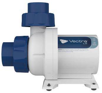 EcoTech Vectra L2 Return Pump 3100gph