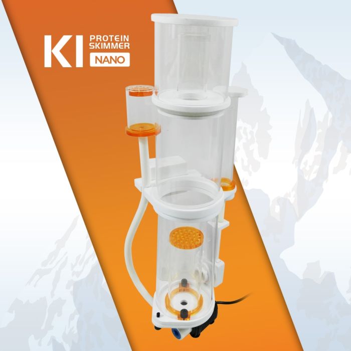 K1 Nano Skimmer IceCap, up to 30 gallons