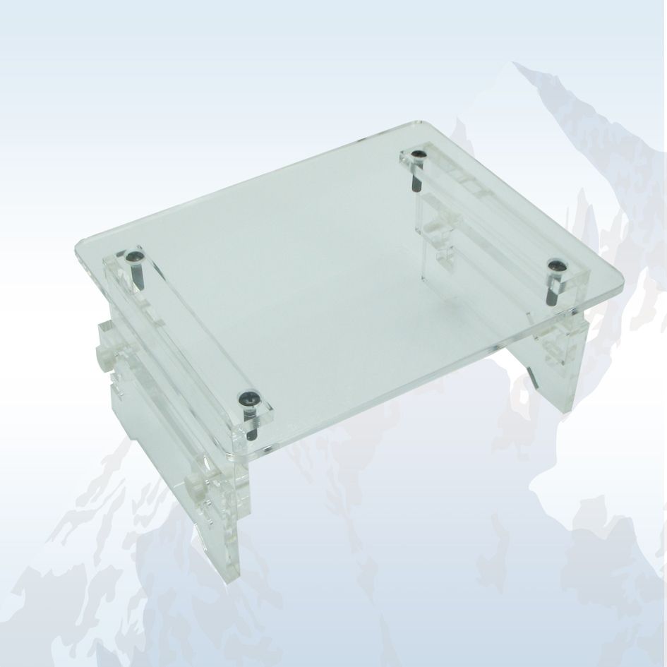 Skimmer Stand, Small 7x6 IceCap