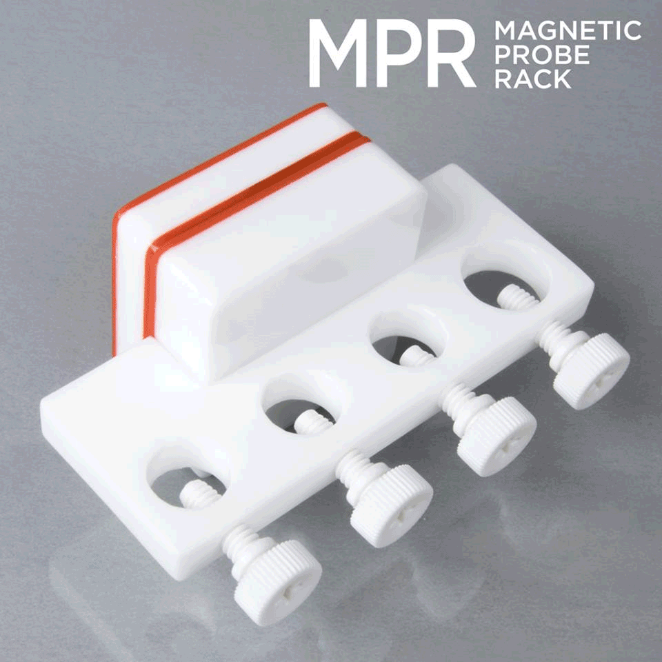 Neptune Magnetic Probe Rack - MRP