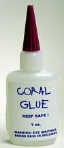 Coral Glue