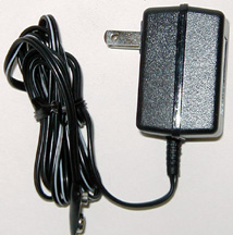 Pinpoint A/C Adapter